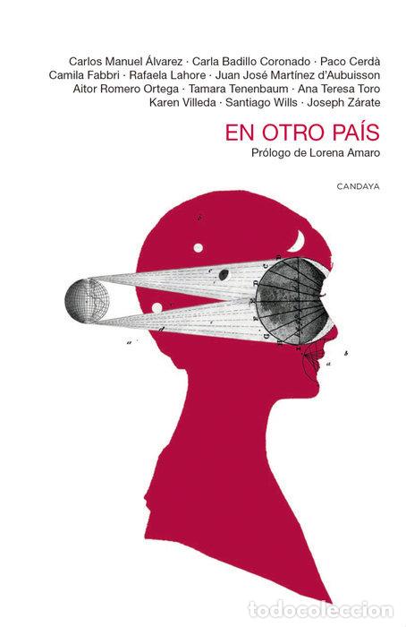 Libros: EN OTRO PAIS - AMARO, LORENA
