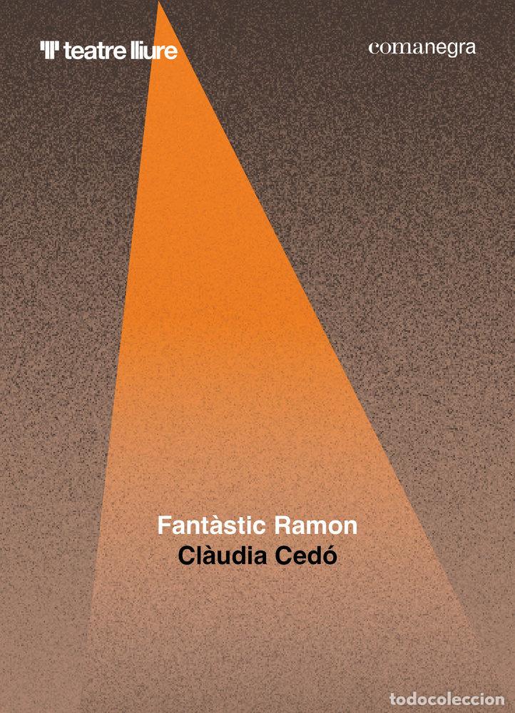 Libros: FANTASTIC RAMON - CEDO, CLAUDIA