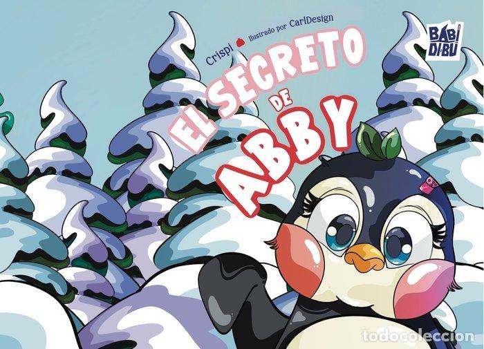 B&uuml;cher: SECRETO DE ABBY,EL - MARTINEZ MARTIN, CRISTINA