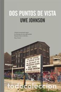 Livros: DOS PUNTOS DE VISTA - JOHNSON.UWE