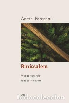 Libros: BINISSALEM - Perarnau i Burg&eacute;s, Antoni