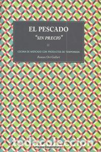 Libri: PESCADO,EL - ORO GALLART, RAMON