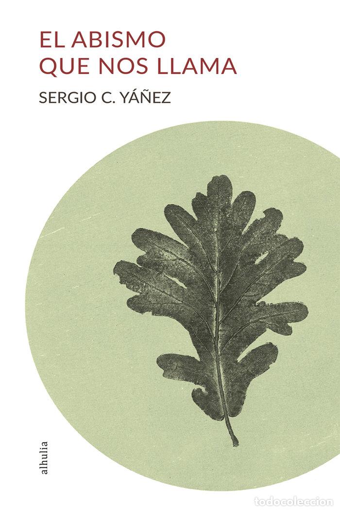 B&uuml;cher: EL ABISMO QUE NOS LLAMA - YA&Ntilde;EZ, SERGIO C.