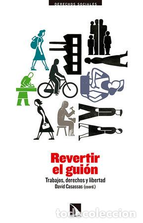 Libros: REVERTIR EL GUION - CASASSAS, DAVID