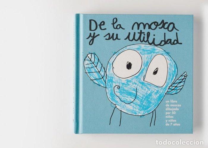 B&uuml;cher: DE LA MOSCA Y SU UTILIDAD - VICENTE FERRER
