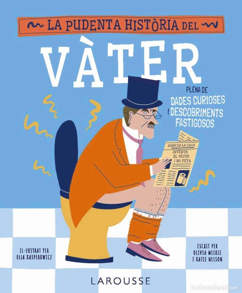 B&uuml;cher: LA PUDENTA HISTORIA DEL VATER - MEIKLE, OLIVIA