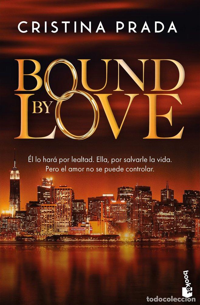 B&uuml;cher: BOUND BY LOVE - CRISTINA PRADA
