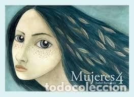 B&uuml;cher: MUJERES 4 - RUIZ RUIZ, ISABEL