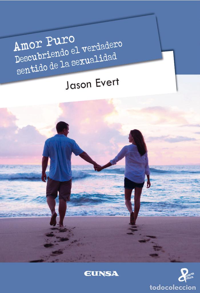 B&uuml;cher: AMOR PURO - EVERT, JASON