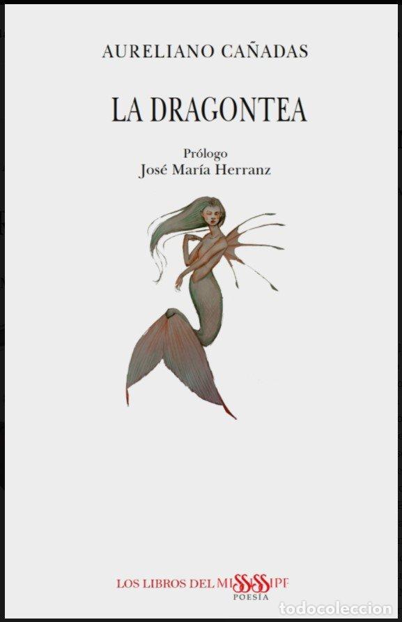 B&uuml;cher: LA DRAGONTEA - CA&Ntilde;ADAS, AURELIANO