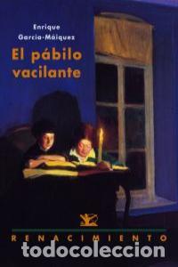 Libros: PABILO VACILANTE,EL - GARCIA MAIQUEZ, ENRIQUE