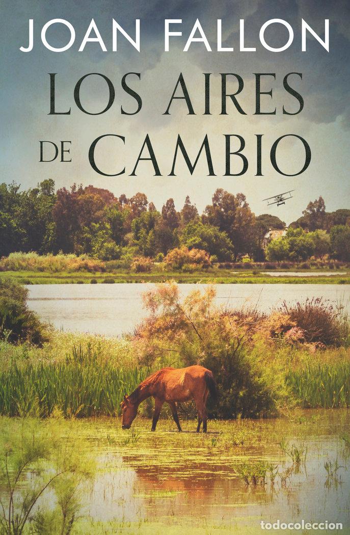 B&uuml;cher: LOS AIRES DE CAMBIO - FALLON, JOAN