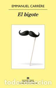Livres: BIGOTE,EL - CARRERE, EMMANUEL