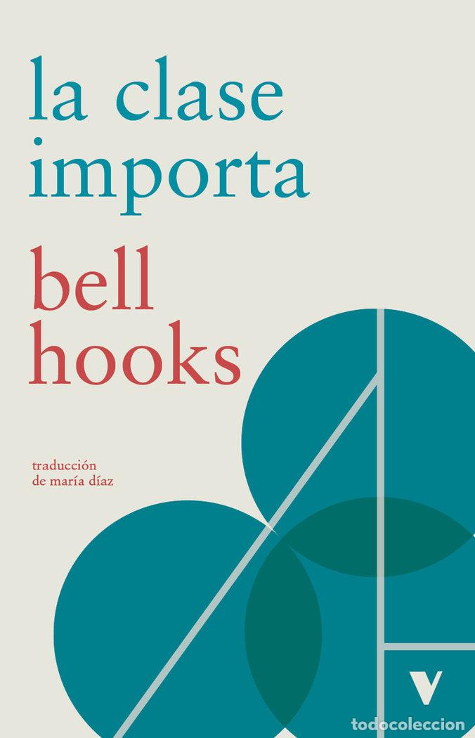 B&uuml;cher: CLASE IMPORTA,LA - HOOKS, BELL