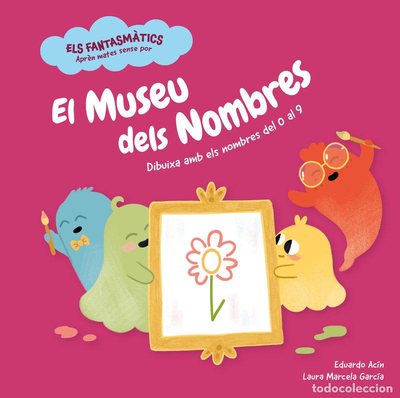 B&uuml;cher: MUSEU DELS NOMBRES,EL - IACHINI, ANDREA