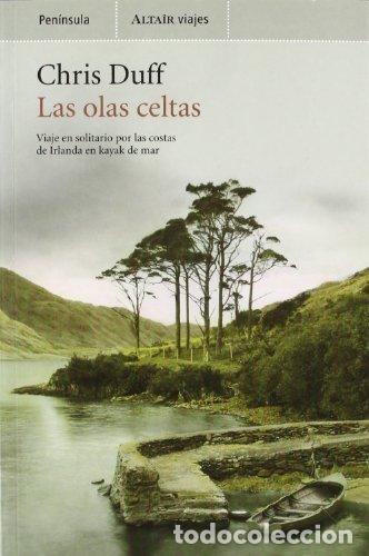 Livros: OLAS CELTAS - DUFF, CHRISS