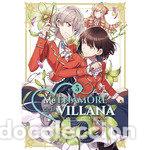 Libros: ME ENAMORE DE LA VILLANA 5 - INORI