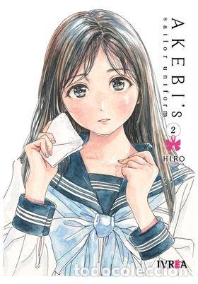 Libros: AKEBIS SAILOR UNIFORM 2 - HIRO