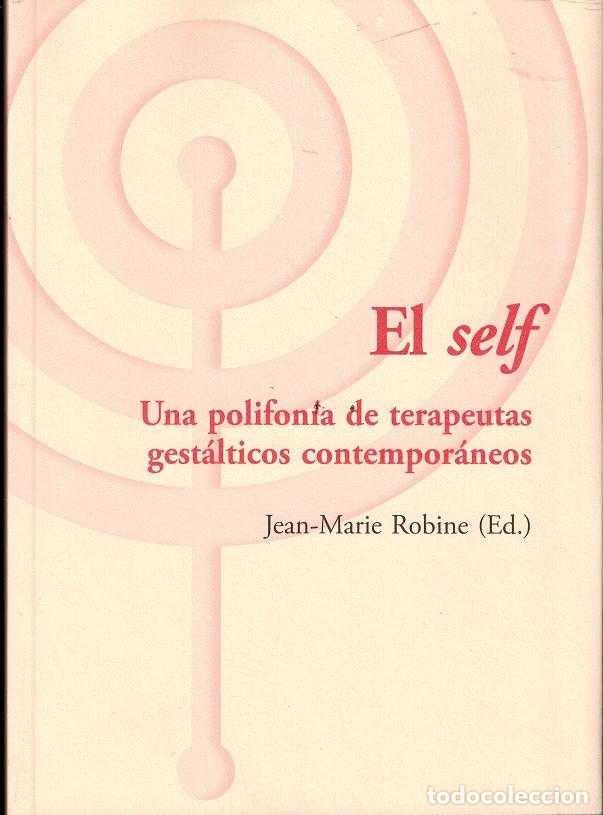 Livres: SELF,EL - ..........