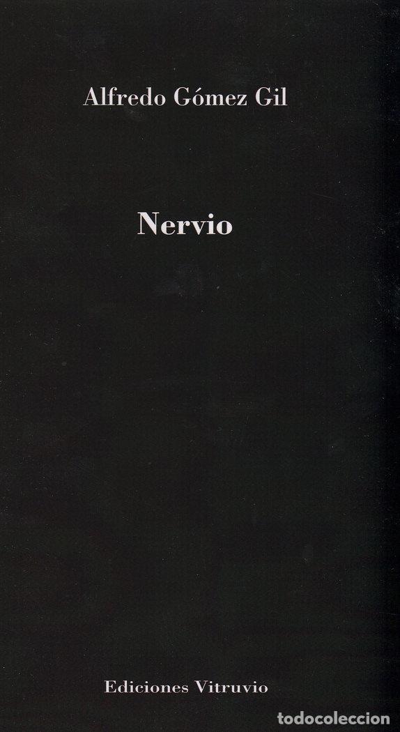 B&uuml;cher: NERVIO - GOMEZ GIL, ALFREDO