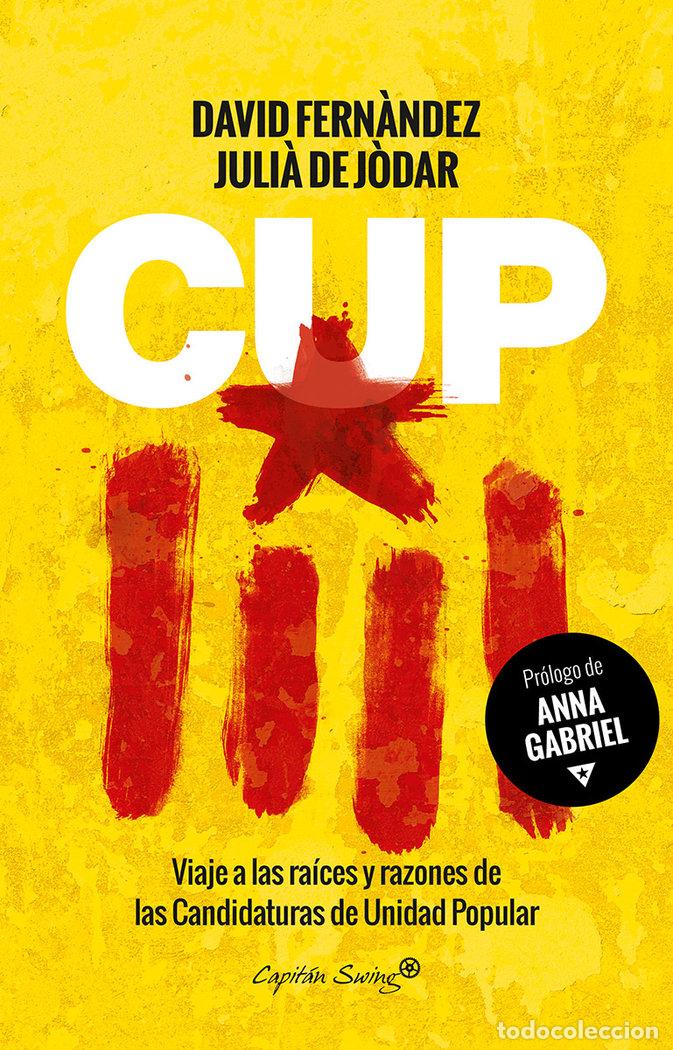 Livres: CUP - FERNANDEZ, DAVID