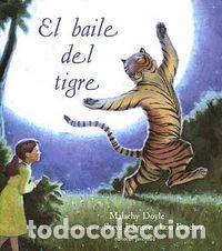 Livres: BAILE DEL TIGRE, EL - MALACHY, DOYLE