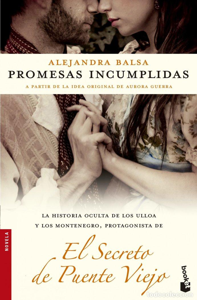 Livres: PROMESAS INCUMPLIDAS - BALSA, ALEX