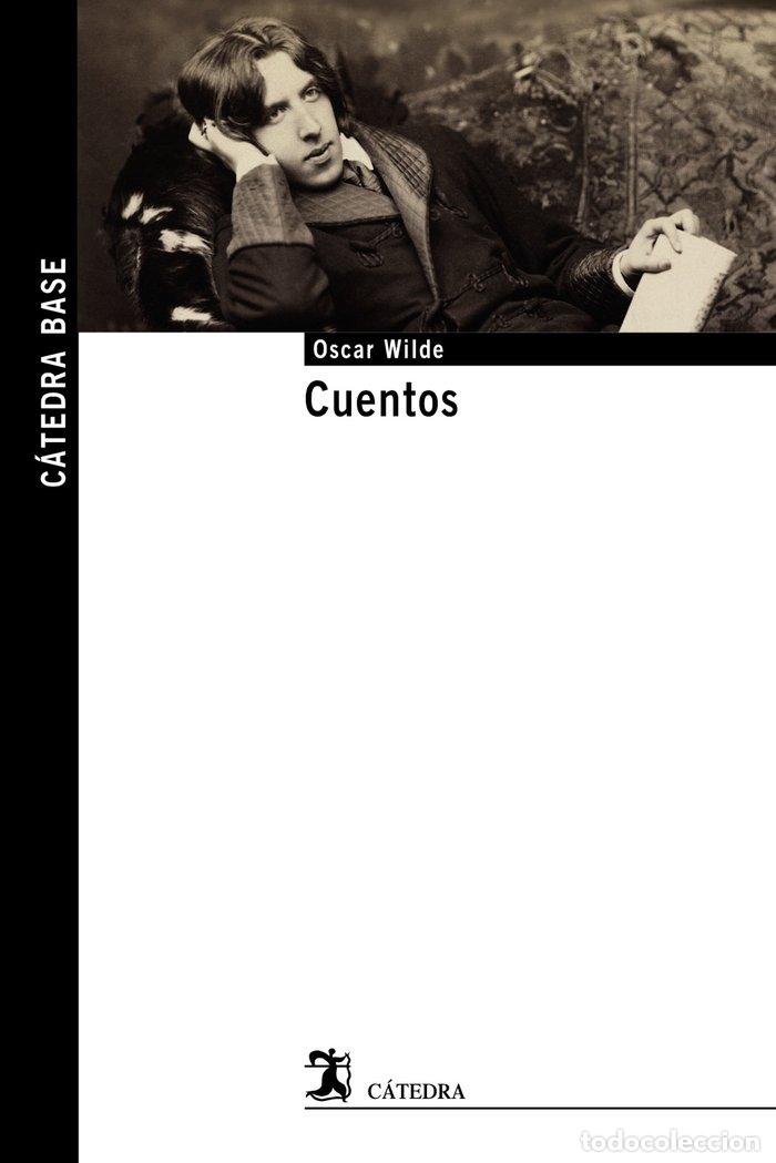 Libros: CUENTOS - WILDE, OSCAR