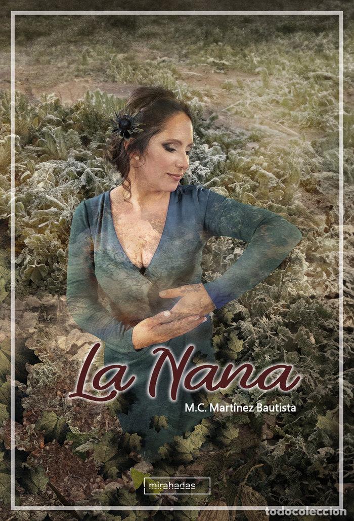 Libros: NANA,LA - MARTINEZ BAUTISTA, M C
