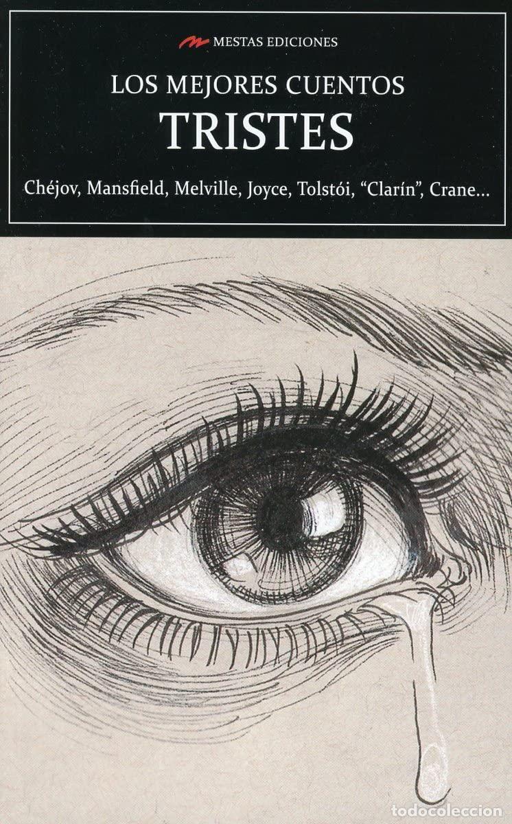 Libros: LOS MEJORES CUENTOS TRISTES - Ch&eacute;jov, Ant&oacute;n
