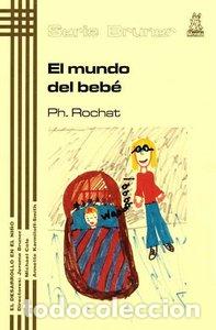 Livros: MUNDO DEL BEBE,EL - ROCHAT, PH.