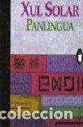 Livros: PANLINGUA - XUL SOLAR