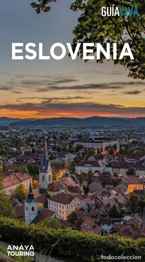 Livros: ESLOVENIA - FERNANDEZ, LUIS ARGEO