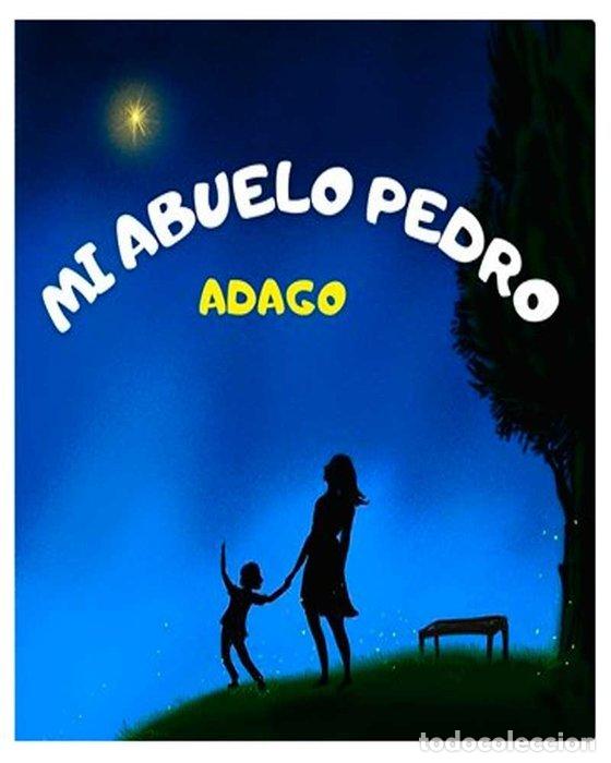 Libri: MI ABUELO PEDRO - GONZ&Aacute;LEZ CACHO, AURORA