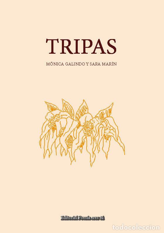 Libri: TRIPAS - GALINDO, MONICA