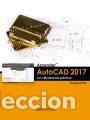 Libri: APRENDER AUTOCAD 2017 CON 100 EJERCICIOS PRACTICOS - MEDIAACTIVE