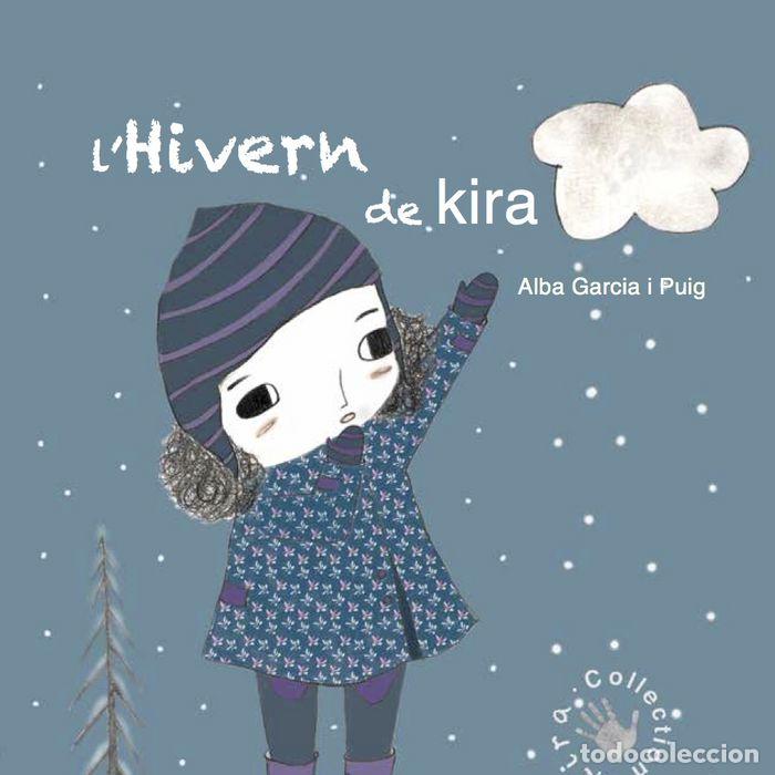 Livros: L'HIVERN DE KIRA - GARCIA PUIG, ALBA