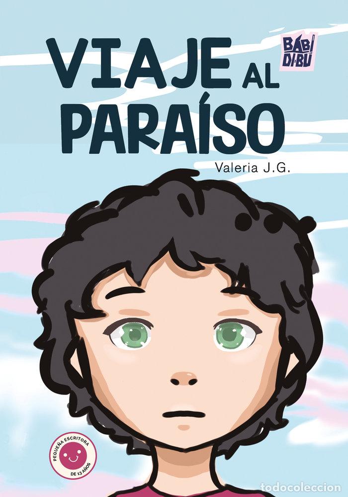 B&uuml;cher: VIAJE AL PARAISO - J.G., VALERIA