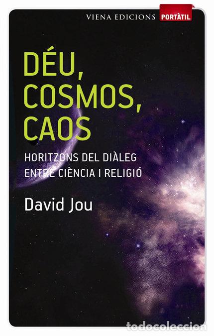 B&uuml;cher: DEU, COSMOS, CAOS - JOU MIRABENT, DAVID
