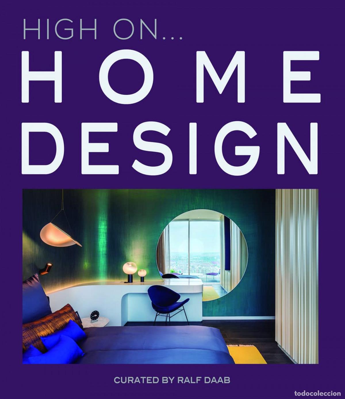 B&uuml;cher: HOME DEIGN - Daab, Ralf