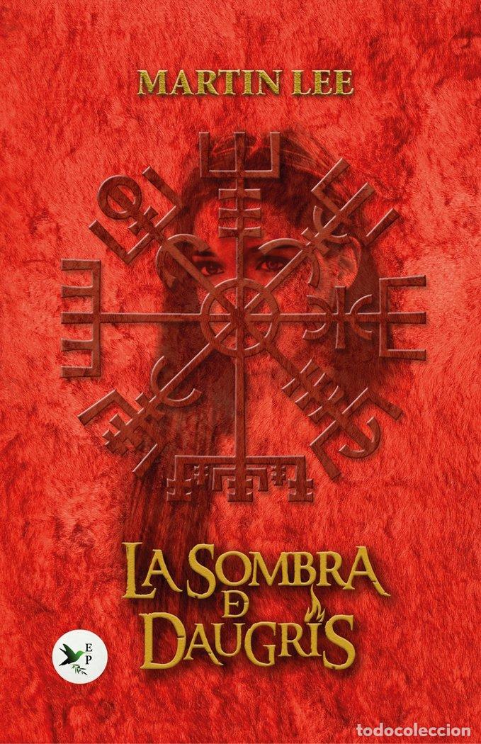 B&uuml;cher: LA SOMBRA DE DAUGRIS - LEE, MARTIN