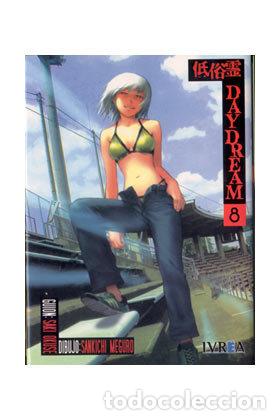 Livros: DAYDREAM 08 (COMIC) - SAKI OKUSE