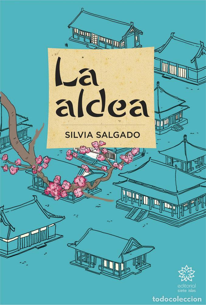 B&uuml;cher: ALDEA,LA - SALGADO SEVILLANO, SILVIA