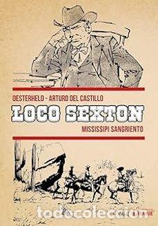 B&uuml;cher: LOCO SEXTON - ......