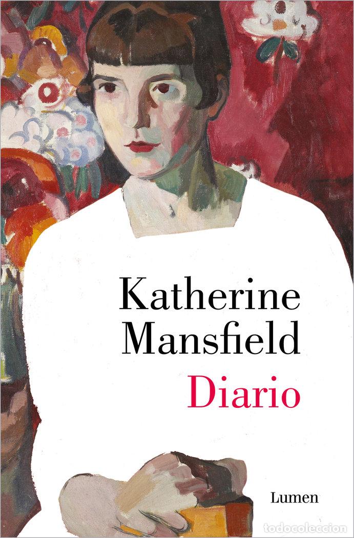 Libros: DIARIO - MANSFIELD, KATHERINE