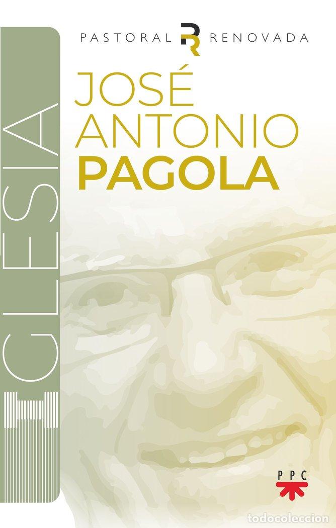 Livros: IGLESIA PACK - PAGOLA ELORZA, JOSE ANTONIO