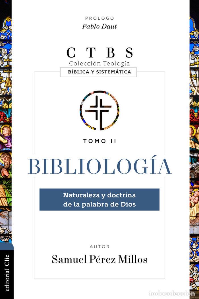 Libros: BIBLIOLOGIA - PEREZ MILLOS, SAMUEL