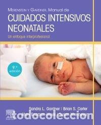 Libri: CUIDADOS INTENSIVOS NEONATALES 9&ordf; ED - GARDNER, SANDRA L