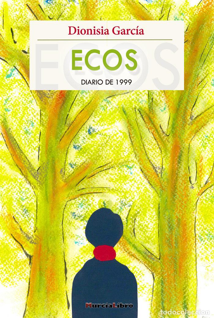 B&uuml;cher: ECOS - GARCIA, DIONISIA