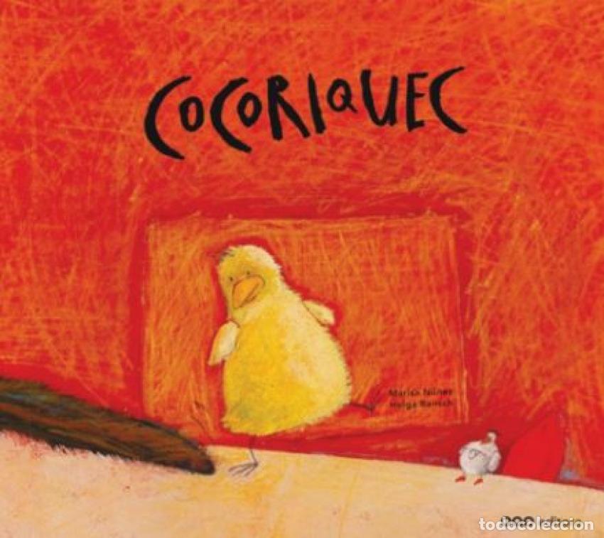 B&uuml;cher: COCORIQUEC - N&Uacute;&Ntilde;EZ, MARISA